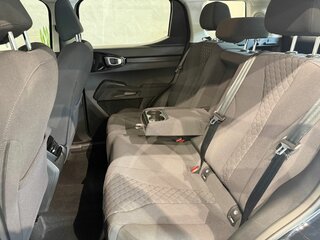 2026 Haval H3 I Рестайлинг, чёрный, 3099000 рублей, вид 3