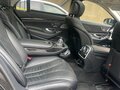 2018 Mercedes-Benz S-Класс 450 Long VI (W222, C217) Рестайлинг, чёрный, 4000000 рублей - вид 5