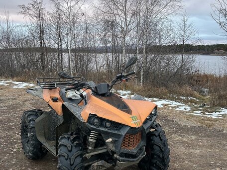 2020 Cectek KINGCOBRA, чёрный, 399999 рублей, вид 5