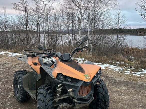 2020 Cectek KINGCOBRA, чёрный, 399999 рублей - вид 4