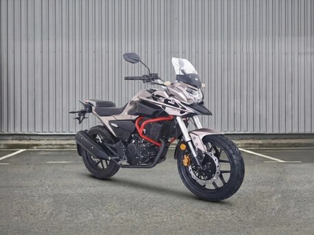 2026 Lifan KPT200, чёрный, 181800 рублей, вид 1