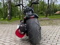 2019 Harley-Davidson Fat Boy, чёрный, 3500000 рублей - вид 4
