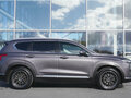 2021 Hyundai Santa Fe IV Рестайлинг, серый, 3643000 рублей - вид 3