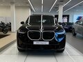 2026 BMW X3 30L xDrive IV (G45/G48), чёрный - вид 3