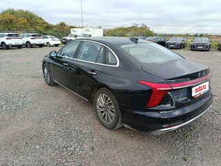 2024 Hongqi H5 II, чёрный, 2378000 рублей, вид 4