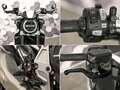 2018 Honda CB 1000R, чёрный, 975000 рублей - вид 9