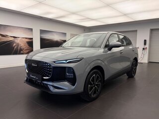 2026 Tenet Plus L4, серый, 2540000 рублей, вид 1