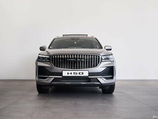 2026 VOLGA K50, серебристый, 4649000 рублей, вид 4