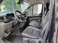 2023 Ford Transit Custom SWB I (China Market), чёрный - вид 5