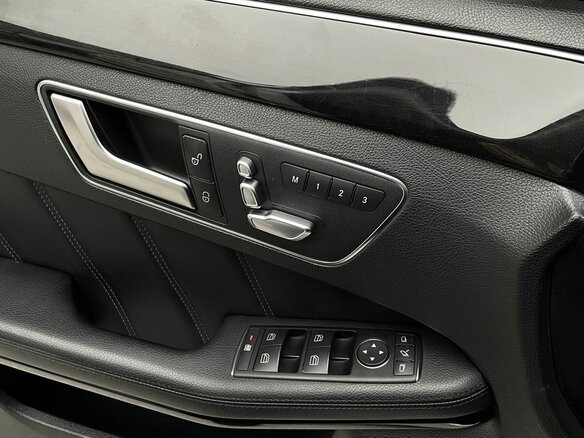 2014 Mercedes-Benz E-Класс 300 IV (W212, S212, C207) Рестайлинг, белый, 1670000 рублей - вид 14