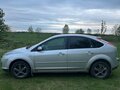 2006 Ford Focus II, серый - вид 3