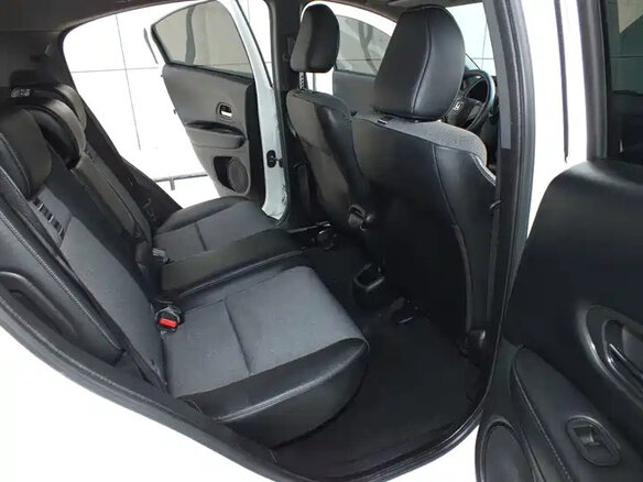 2022 Honda XR-V I Рестайлинг, белый, 1578004 рублей - вид 11