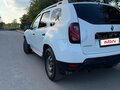 2017 Renault Duster I Рестайлинг, белый, 750000 рублей - вид 6