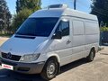 2015 Mercedes-Benz Sprinter Classic, белый, 1740000 рублей - вид 4
