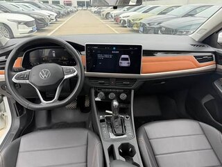 2023 Volkswagen Bora IV (China Market) Рестайлинг, белый, 1190000 рублей, вид 4
