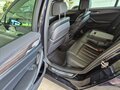 2019 BMW 5 серии 530d xDrive VII (G30/G31/G38), чёрный - вид 10