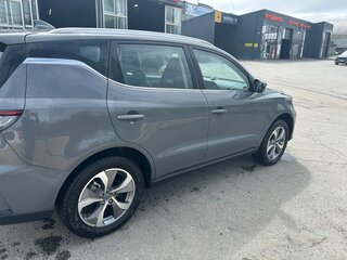 2023 Livan X6 Pro, серый, 2250000 рублей, вид 2