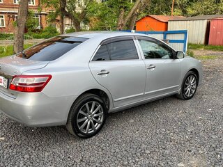 2011 Toyota Premio II (T26) Рестайлинг, серый, 1050000 рублей, вид 5