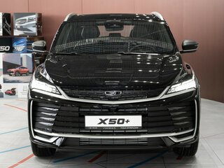 2026 Belgee X50+, чёрный, 2799990 рублей, вид 2