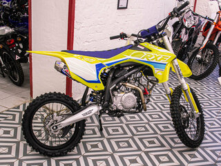 2025 Apollo RXF Freeride, жёлтый, 140000 рублей, вид 3