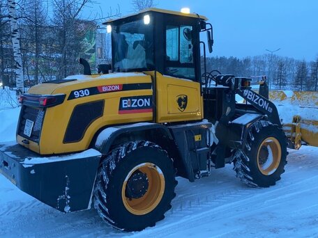 2021 Bizon 930, 2680000 рублей, вид 2