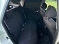 2010 Honda Fit Hybrid II, белый - вид 10