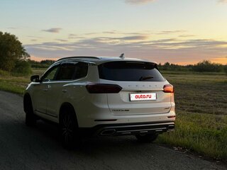 2021 Chery Tiggo 8 Pro I, белый, 2100000 рублей, вид 5