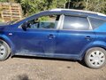2008 Kia Ceed I, синий, 600000 рублей - вид 3