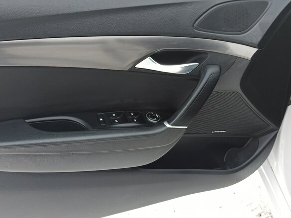 2015 Hyundai i40 I Рестайлинг, белый, 1550000 рублей - вид 7