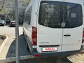 2012 Volkswagen Crafter, белый, 2500000 рублей - вид 8