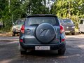 2007 Toyota RAV4 III (XA30), синий - вид 3