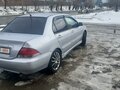 2006 Mitsubishi Lancer IX, серебристый, 450000 рублей - вид 4