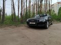 2013 Audi A8 Long III (D4), чёрный, 890000 рублей - вид 1