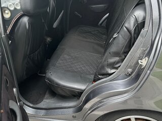2010 Daewoo Matiz I Рестайлинг, серый, 310000 рублей, вид 5