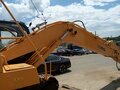 2012 LiuGong CLG 922E, жёлтый, 3600000 рублей - вид 3