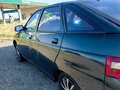 2001 Lada (ВАЗ) 2112, зелёный, 230000 рублей - вид 3