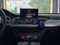 2012 Audi A6 IV (C7), серый, 2400000 рублей - вид 10