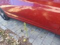 2011 Hyundai Solaris I, красный - вид 8