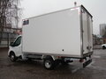 2026 Ford Transit, белый - вид 2
