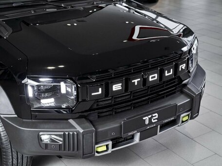 Jetour T2
