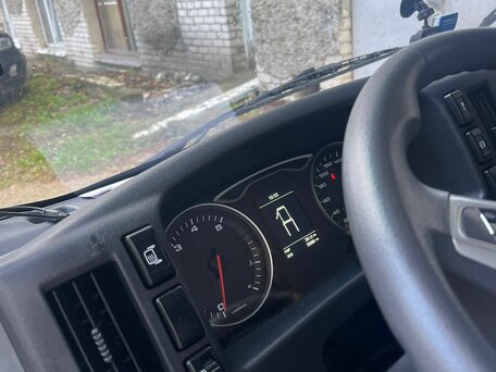 2024 JAC N90, белый, 6450000 рублей, вид 2