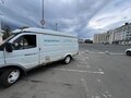 2012 ГАЗ ГАЗель (2705), белый, 540000 рублей - вид 9