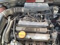 2007 Chevrolet Lacetti I, красный, 620000 рублей - вид 8