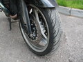 1995 BMW R 1100 GS, чёрный - вид 6