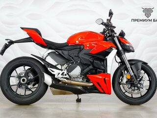2022 Ducati Streetfighter V2, красный, 1506000 рублей, вид 1