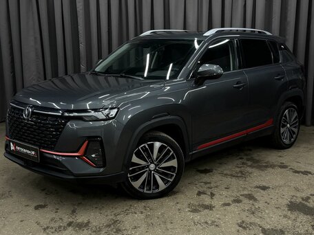 Changan CS35 Plus I Рестайлинг