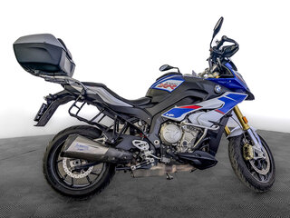 BMW S 1000 XR