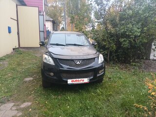 2013 Great Wall Hover H5, чёрный, 580000 рублей, вид 2