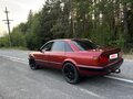 1992 Audi 100 IV (C4), красный, 240000 рублей - вид 8
