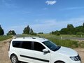 2021 Lada (ВАЗ) Largus I Рестайлинг, белый, 1170000 рублей - вид 3